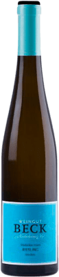 Beck Hedesheimer-Hof Stadecker Horn Riesling — Рислинг Rheinhessen 75 cl