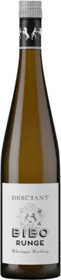 Bibo Runge Debütant