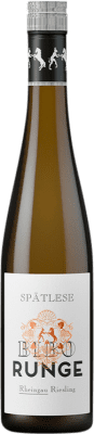 Bibo Runge Spätlese 50 cl