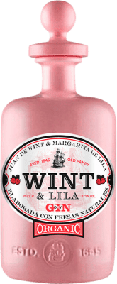 Ginebra Casalbor Strawberry