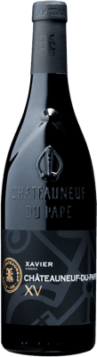 Xavier Vignon XV Châteauneuf-du-Pape 75 cl