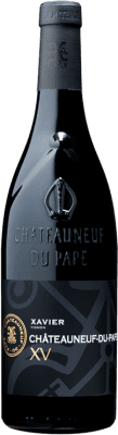 Xavier Vignon XV