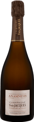 Jacques Lassaigne Yves Jacques Anamnesis Millésimé