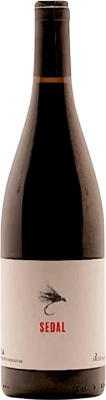 22,95 € Бесплатная доставка | Красное вино 3 Viñerones Sedal D.O.Ca. Rioja