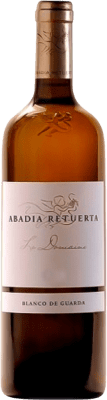 Abadía Retuerta Le Domaine Blanco 瓶子 Jéroboam-双Magnum 3 L