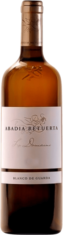 223,95 € | White wine Abadía Retuerta Le Domaine Blanco Castilla y León Spain Verdejo, Sauvignon White Jéroboam Bottle-Double Magnum 3 L