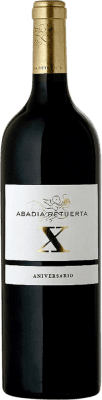 Abadía Retuerta X Aniversario