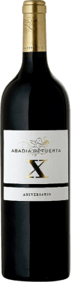 Abadía Retuerta X Vino de la Tierra de Castilla y León Edición Especial Aniversario — 特别周年版 75 cl