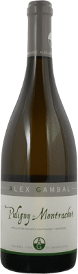 Alex Gambal La Cailleret Premier Cru