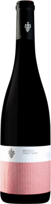 Andreas Bender Pinot Black Pfälz 75 cl