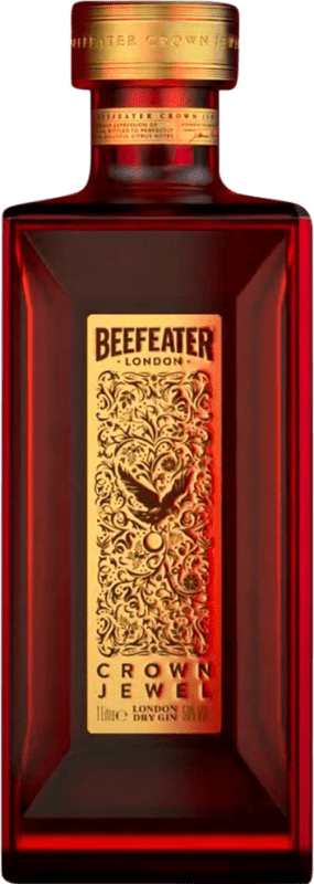 送料無料 | ジン Beefeater Crown Jewel イギリス 70 cl