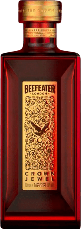 免费送货 | 金酒 Gin Beefeater Crown Jewel 英国 70 cl