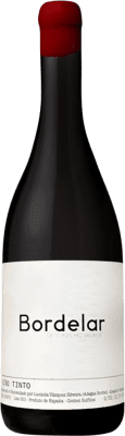 Bodegas Bordel Betanzos Barrica Tinto Бочка 75 cl