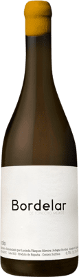 Bodegas Bordel Betanzos Blanco 75 cl