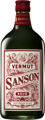 Vermouth Barceló Sanson Rojo