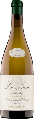 Casa Lebai. La Nava Ribera del Duero 75 cl