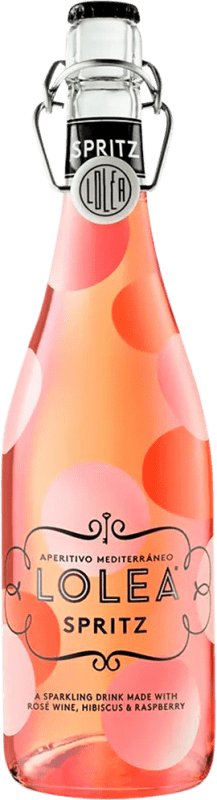 16,95 € Envoi gratuit | Vermouth Lolea Spritz Rosado