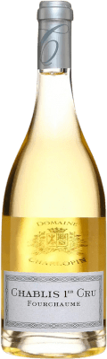 Charlopin-Parizot Chardonnay Chablis 75 cl