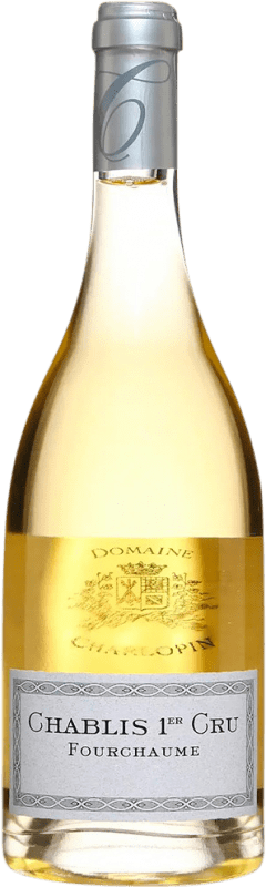 71,95 € Free Shipping | White wine Charlopin-Parizot A.O.C. Chablis
