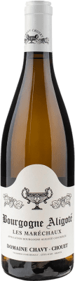 Chavy-Chouet Les Maréchaux Aligoté — Алиготе Bourgogne 75 cl