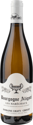 Chavy-Chouet Les Maréchaux Aligoté Bourgogne 75 cl