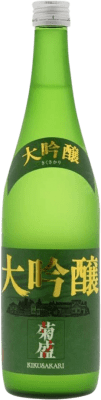 清酒 Choya