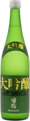 Саке Choya 72 cl