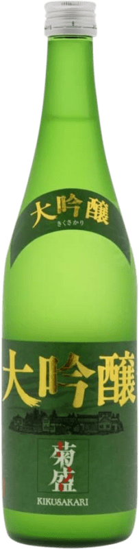 37,95 € 免费送货 | 清酒 Choya