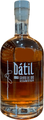 Licores Dátil — Tâmara
