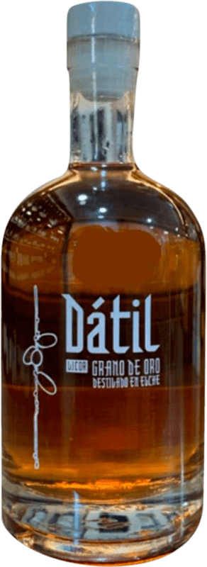 13,95 € | Ликёры Сообщество Валенсии Испания 70 cl Dátil — Финик