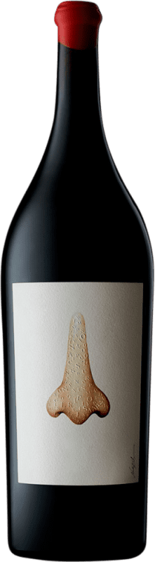 86,95 € | Rotwein De Nariz D.O. Yecla Region von Murcia Spanien Monastrell Magnumflasche 1,5 L