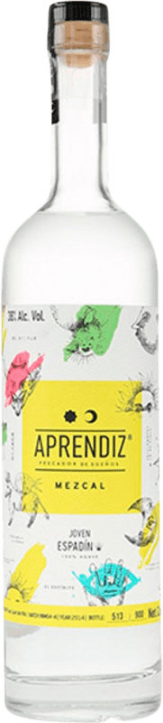 65,95 € | 梅斯卡尔酒 Aprendiz 墨西哥 70 cl