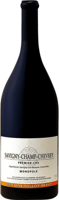 Domaine Tollot-Beaut Monopole Pinot Black Savigny-lès-Beaune 75 cl