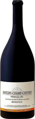 Domaine Tollot-Beaut Monopole