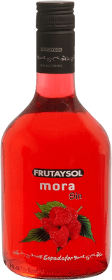 Ликеры Espadafor Frutaysol Mora 70 cl Без алкоголя