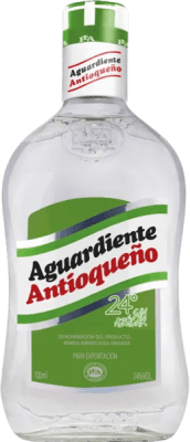 マーク＆ハードリカー Aguardiente Antioqueño Sin Azúcar