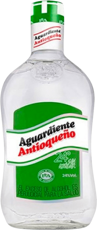 14,95 € | Marc Aguardiente Antioqueño Colombia 70 cl