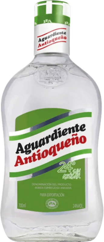 19,95 € 送料無料 | マーク＆ハードリカー Aguardiente Antioqueño Sin Azúcar