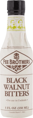 Schnapp Fee Brothers Black Walnut Botellín 15 cl