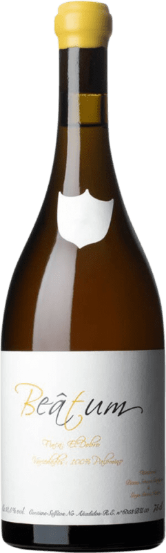 34,95 € Free Shipping | White wine Goyo García Viadero