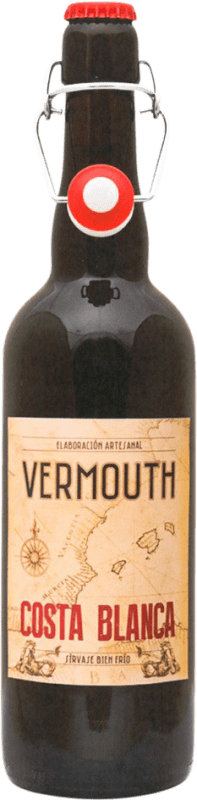 9,95 € | Vermouth Bellod Spagna 70 cl