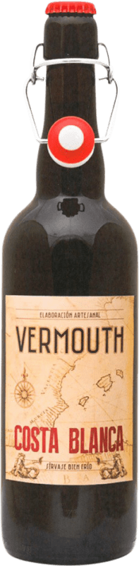 9,95 € | Vermouth Bellod Spain 70 cl