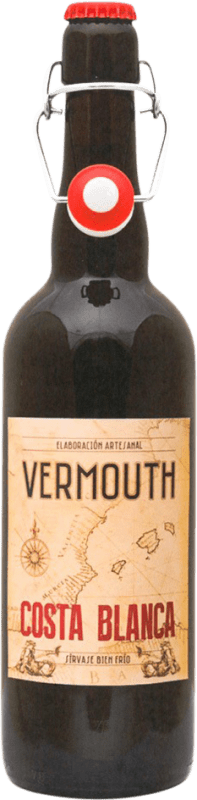 Spedizione Gratuita | Vermut Bellod Spagna 70 cl