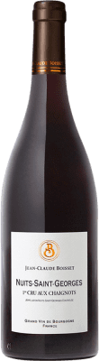 Jean-Claude Boisset Pinot Black Bourgogne 75 cl