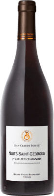 Jean-Claude Boisset Pinot Negro Bourgogne 75 cl