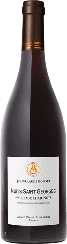 96,95 € Бесплатная доставка | Красное вино Jean-Claude Boisset A.O.C. Bourgogne