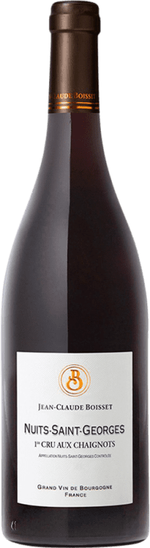 Free Shipping | Red wine Jean-Claude Boisset A.O.C. Bourgogne Burgundy France Pinot Black 75 cl
