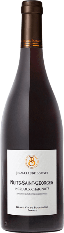 105,95 € | Red wine Jean-Claude Boisset A.O.C. Bourgogne Burgundy France Pinot Black 75 cl