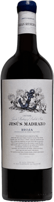 Jesús Madrazo Rioja 大储备 瓶子 Magnum 1,5 L