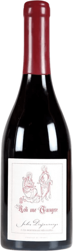 Бесплатная доставка | Красное вино Jules Desjourneys A.O.C. Morgon Франция Gamay — Гаме 75 cl